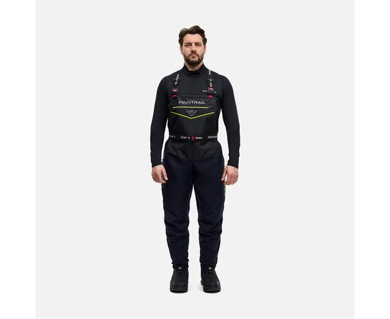 Вейдерсы под ботинок Finntrail Enduro 1539 Graphite - XS
