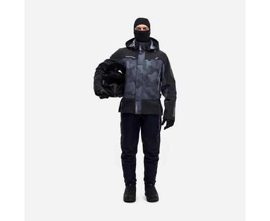 Вейдерсы под ботинок Finntrail Enduro 1539 CamoShadowBlack - MK