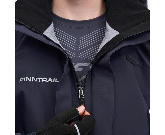 Куртка Finntrail Excalibur 4032 DarkGrey-M