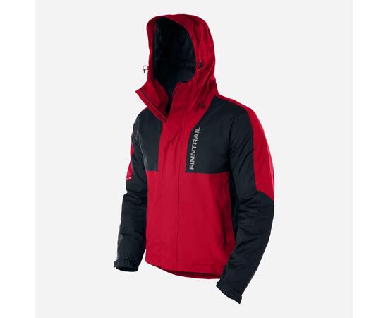 Куртка Finntrail Lightsuit 3504 Red -XXL