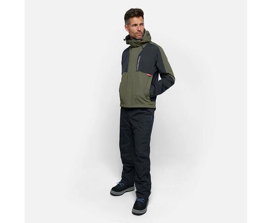 Куртка Finntrail Lightsuit 3504 Khaki -XXL
