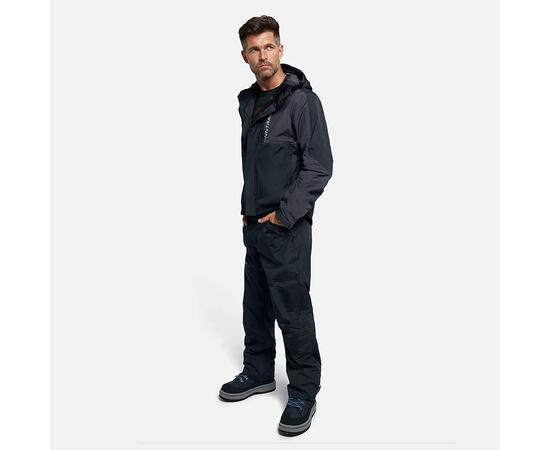 Куртка Finntrail Lightsuit 3504 Graphite -S