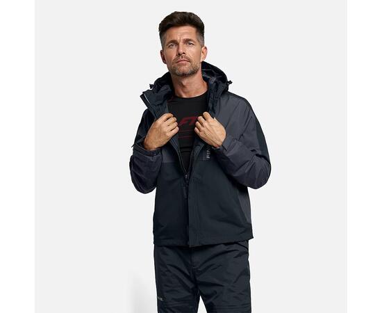 Куртка Finntrail Lightsuit 3504 Graphite -MK