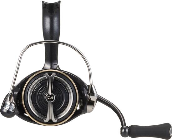 Катушка DAIWA 26 Freams LT 3000D-C