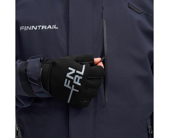Куртка Finntrail Excalibur 4032 DarkGrey-MK