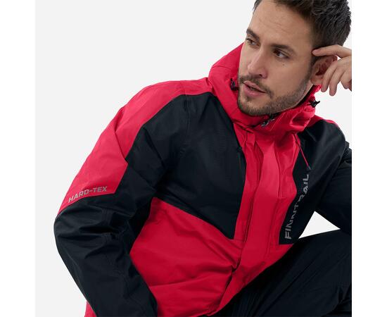 Куртка Finntrail Lightsuit 3504 Red -XXXL