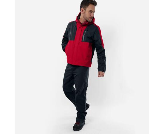 Куртка Finntrail Lightsuit 3504 Red -MK