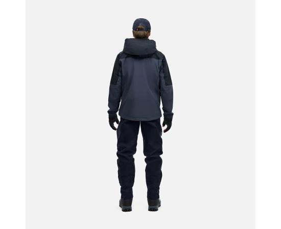 Куртка Finntrail Proguide 4031 DarkGrey-XS