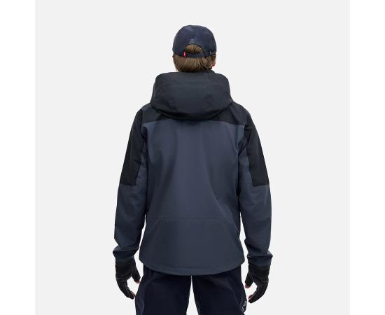 Куртка Finntrail Proguide 4031 DarkGrey-L
