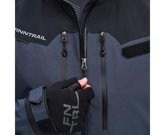 Куртка Finntrail Proguide 4031 DarkGrey-S