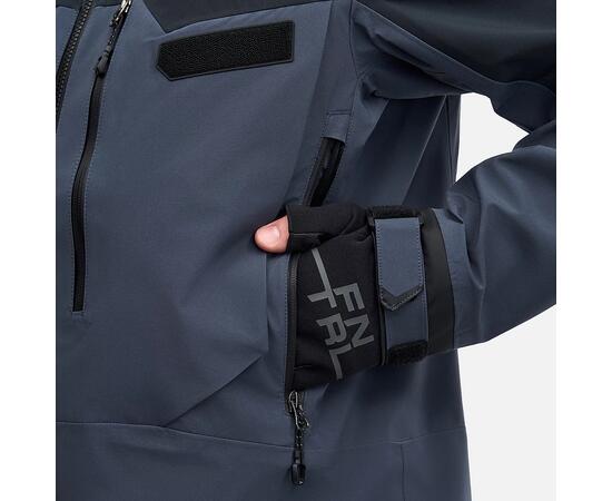 Куртка Finntrail Proguide 4031 DarkGrey-S