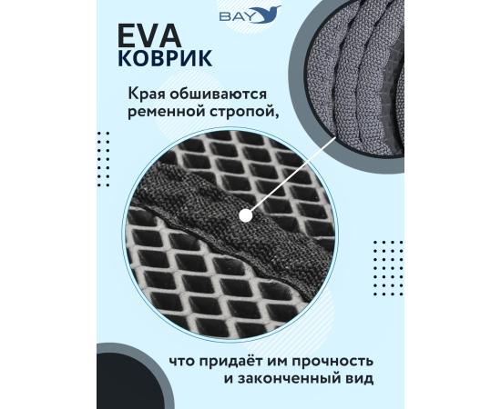 EVA коврик Striker X4.2