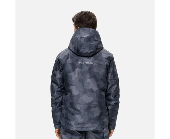 Куртка Finntrail Athletic 4024 CamoShadowBlack-MK