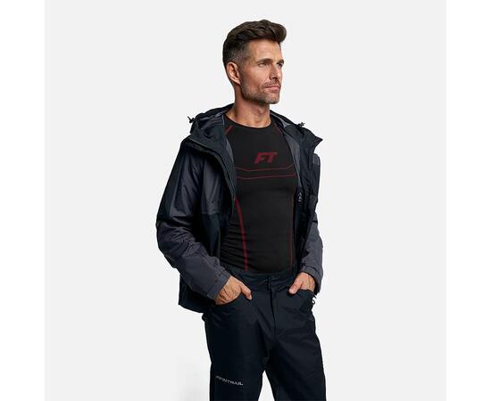 Куртка Finntrail Lightsuit 3504 Graphite -LK