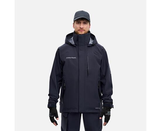 Куртка Finntrail Excalibur 4032 DarkGrey-XL
