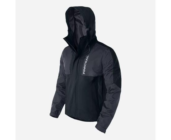 Куртка Finntrail Lightsuit 3504 Graphite -MK