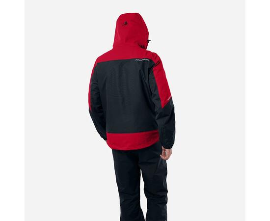 Куртка Finntrail Lightsuit 3504 Red -M