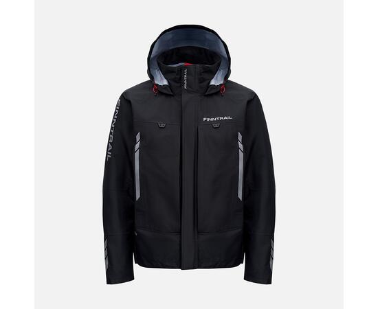 Куртка Finntrail Athletic 4024 Graphite-M
