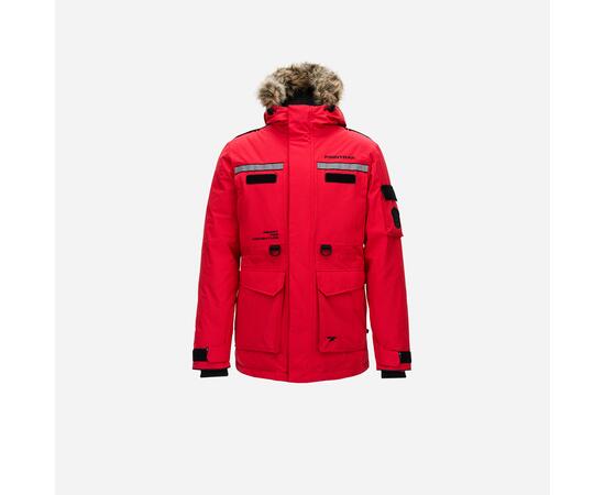 Парка Finntrail Icebreaker 2017 Red-XL
