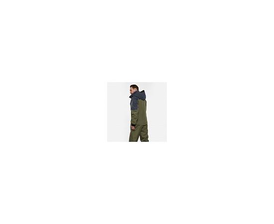 Куртка Finntrail Proguide 4031 Khaki-XL