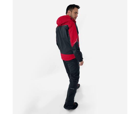 Куртка Finntrail Lightsuit 3504 Red -MK