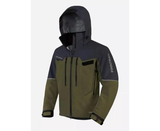Куртка Finntrail Proguide 4031 Khaki-XXL