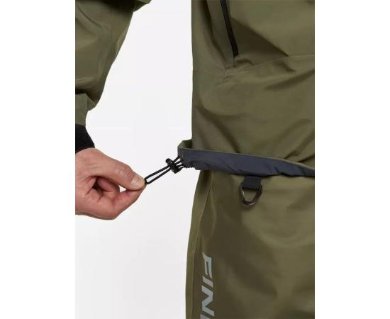 Куртка Finntrail Proguide 4031 Khaki-L
