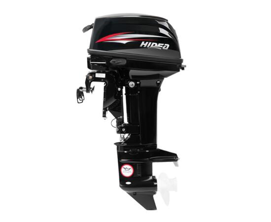 Лодочный мотор Hidea HD 9.9 FFES PRO (20л.с.)