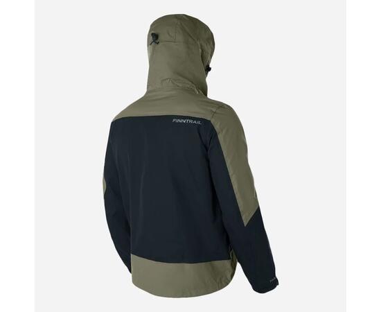 Куртка Finntrail Lightsuit 3504 Khaki -XXXL
