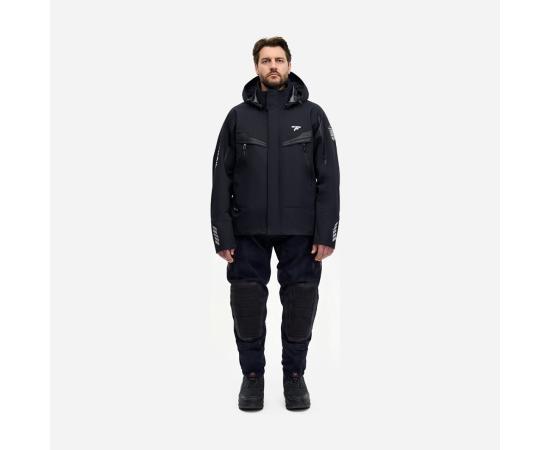 Куртка Finntrail Speedmaster 4029 Graphite-XXXL