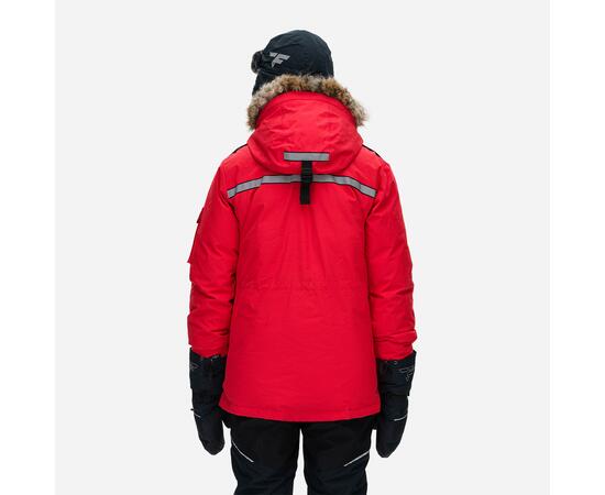 Парка Finntrail Icebreaker 2017 Red-L