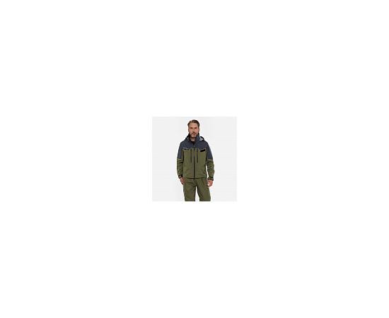 Куртка Finntrail Proguide 4031 Khaki-XL