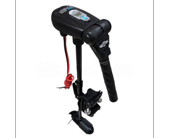 Электромотор лодочный Haswing Protruar 1.0 VOLTMETER