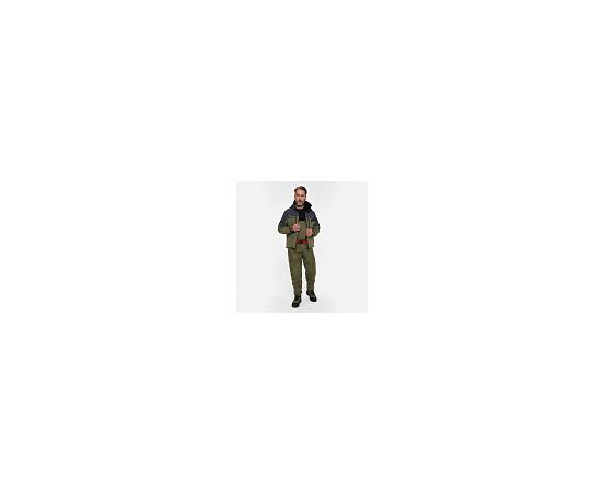 Куртка Finntrail Proguide 4031 Khaki-XL