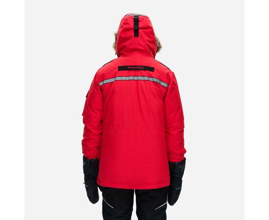 Парка Finntrail Icebreaker 2017 Red-XL