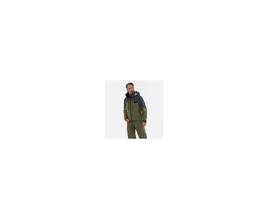 Куртка Finntrail Proguide 4031 Khaki-XL