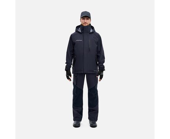 Куртка Finntrail Excalibur 4032 DarkGrey-XXL