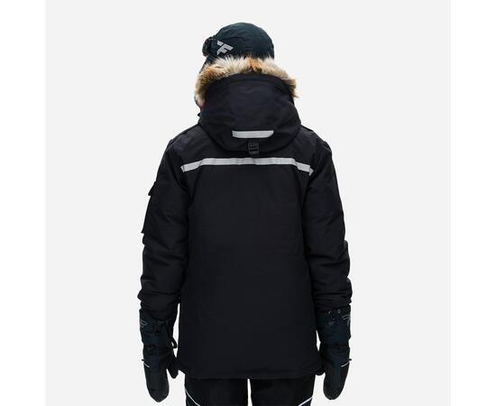 Парка Finntrail Icebreaker 2017 Graphite-XXL
