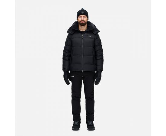 Куртка Finntrail Frost 2013 Graphite-S