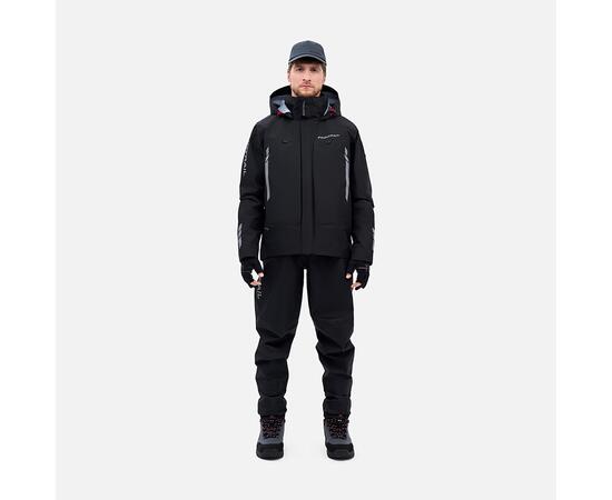 Куртка Finntrail Athletic 4024 Graphite-S