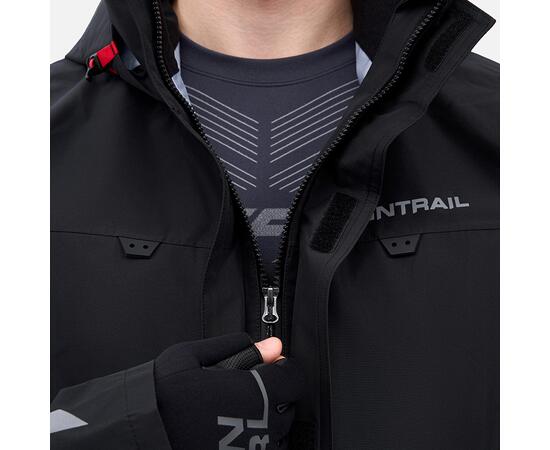 Куртка Finntrail Athletic 4024 Graphite-MK