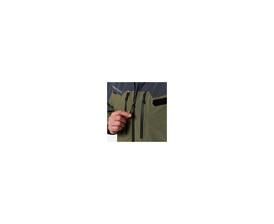 Куртка Finntrail Proguide 4031 Khaki-XL