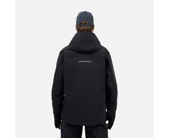 Куртка Finntrail Athletic 4024 Graphite-XL