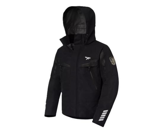 Куртка Finntrail Speedmaster 4029 Graphite-XXL
