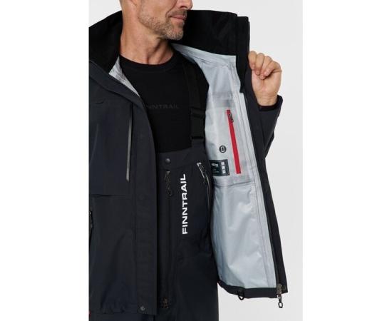 Куртка Finntrail Tournament 4028 Graphite-MK