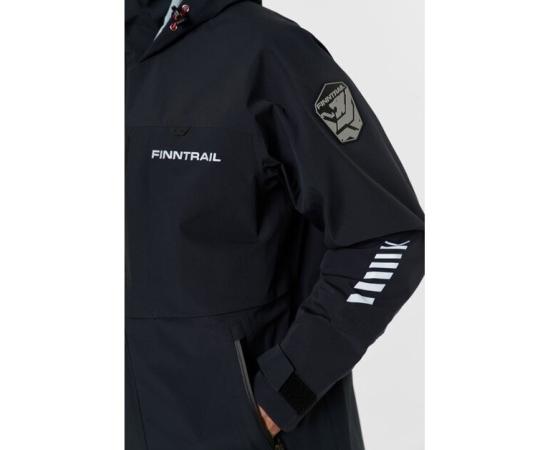 Куртка Finntrail Tournament 4028 Graphite-XXL