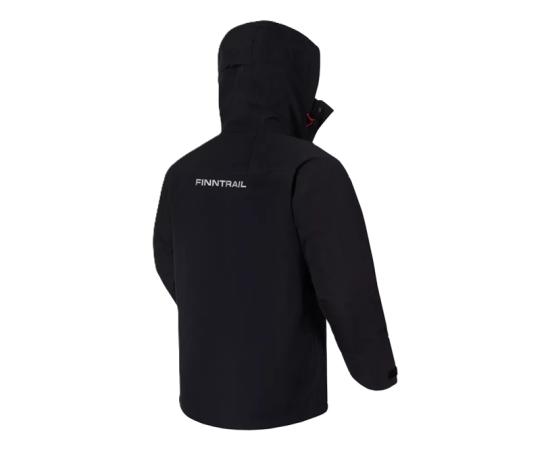 Куртка Finntrail Tournament 4028 Graphite-M