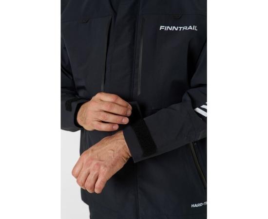 Куртка Finntrail Tournament 4028 Graphite-S
