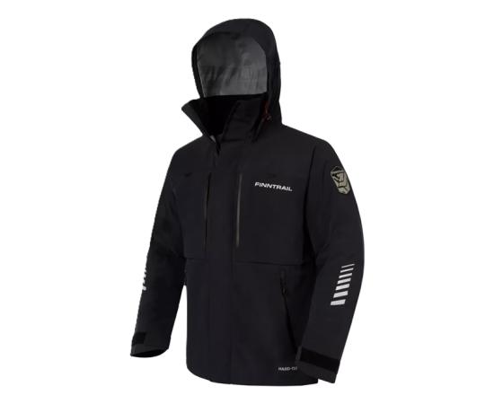 Куртка Finntrail Tournament 4028 Graphite-XL