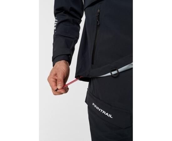 Куртка Finntrail Tournament 4028 Graphite-L